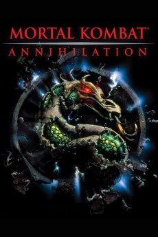 Mortal Kombat: Annihilation (2022) download