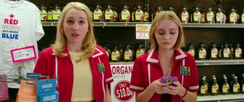 Yoga Hosers (2016) download