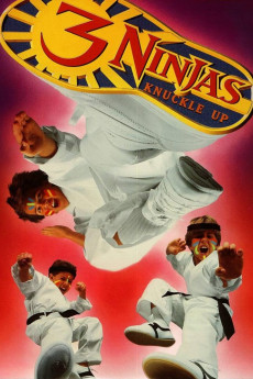 3 Ninjas: Knuckle Up (2022) download