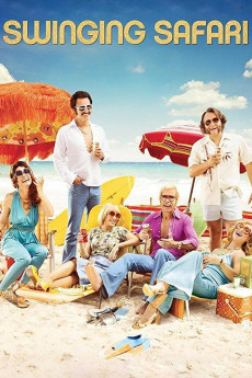 Swinging Safari (2022) download