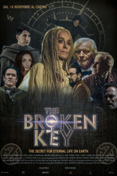 The Broken Key (2022) download