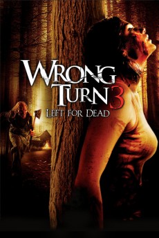 Wrong Turn 3: Left for Dead (2022) download