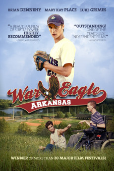 War Eagle, Arkansas (2022) download