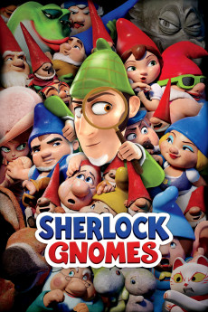 Sherlock Gnomes (2022) download