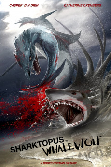 Sharktopus vs. Whalewolf (2022) download