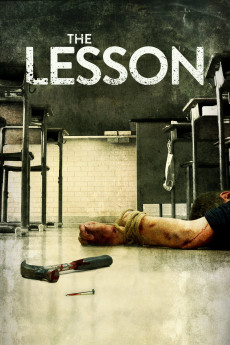 The Lesson (2022) download