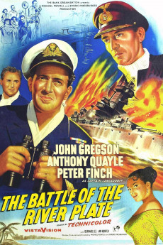 Pursuit of the Graf Spee (2022) download