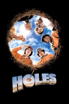 Holes (2022) download