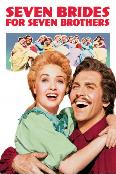 Seven Brides for Seven Brothers (2022) download