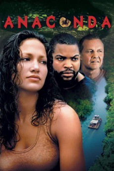 Anaconda (2022) download