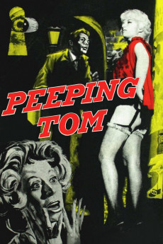 Peeping Tom (2022) download