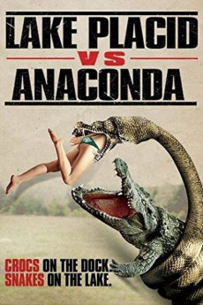 Lake Placid vs. Anaconda (2022) download