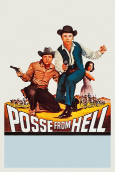 Posse from Hell (1961) download