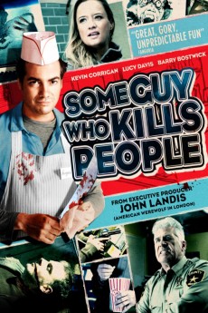 Some Guy Who Kills People (2022) download