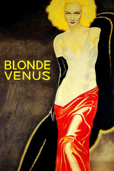 Blonde Venus (2022) download