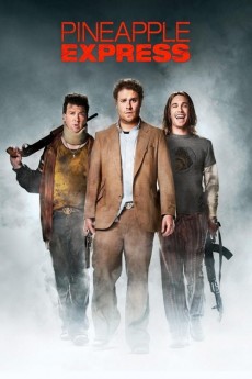 Pineapple Express (2022) download