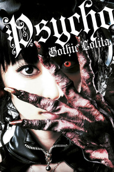 Gothic & Lolita Psycho (2010) download