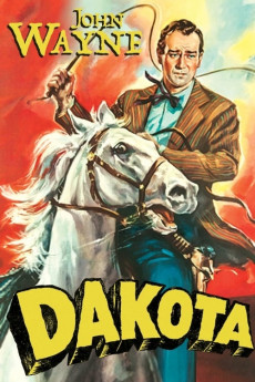 Dakota (2022) download