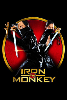 Iron Monkey (2022) download