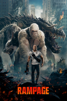 Rampage (2022) download