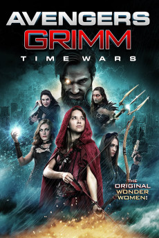 Avengers Grimm: Time Wars (2022) download