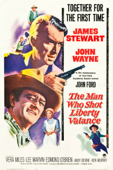 The Man Who Shot Liberty Valance (2022) download