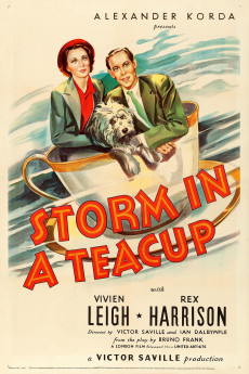 Storm in a Teacup (2022) download