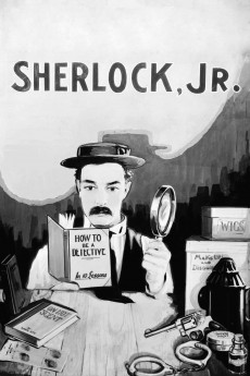 Sherlock Jr. (2022) download