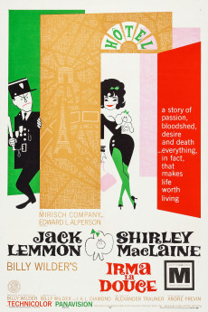 Irma la Douce (1963) download