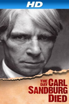 The Day Carl Sandburg Died (2022) download