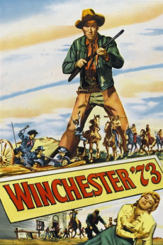 Winchester '73 (2022) download