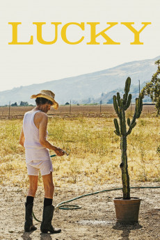 Lucky (2022) download