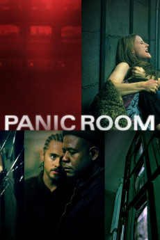 Panic Room (2022) download