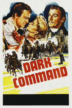 Dark Command (2022) download