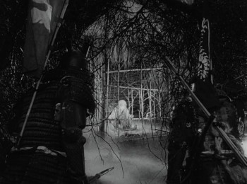 Throne of Blood (1957) download