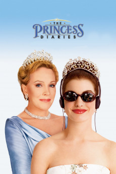 The Princess Diaries (2001) download