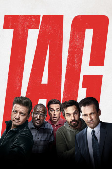 Tag (2022) download