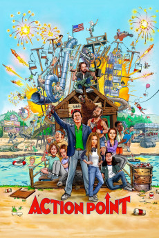 Action Point (2022) download