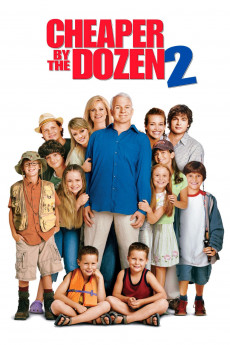 Cheaper by the Dozen 2 (2022) download