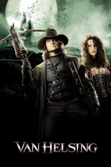 Van Helsing (2004) download