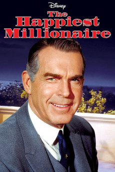 The Happiest Millionaire (2022) download