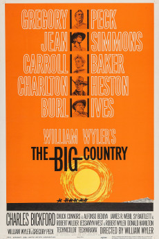 The Big Country (2022) download