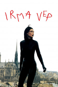 Irma Vep (2022) download