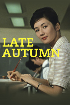 Late Autumn (2022) download