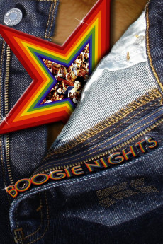 Boogie Nights (1997) download