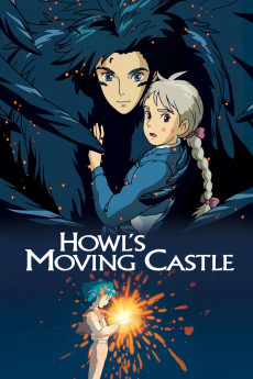 Howl's Moving Castle (2004) download