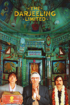 The Darjeeling Limited (2022) download