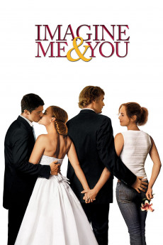 Imagine Me & You (2022) download