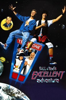 Bill & Ted's Excellent Adventure (2022) download