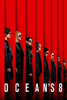 Ocean's Eight (2022) download